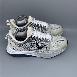 MBT Huracan 3000 Gray Running Shoes Women's Sz‎ 9.5 / EU 41.5